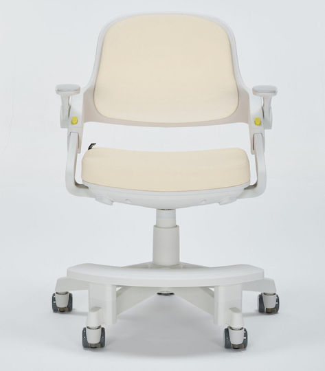 Kinderstühle Ergokid Grüne 64x64x76-90cm