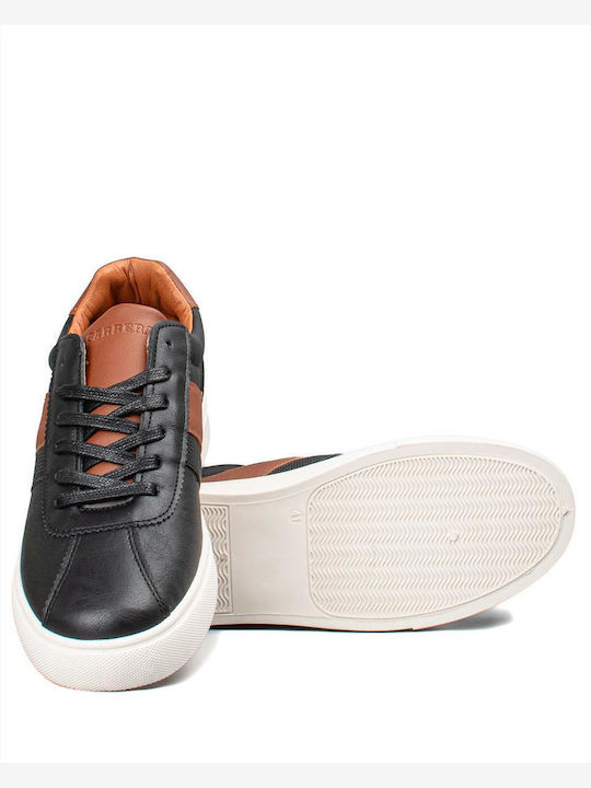Herren Sneakers Schwarz