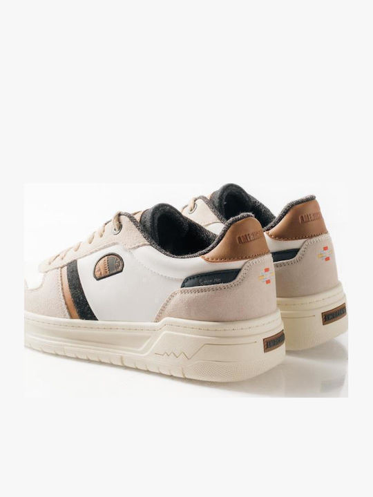Ανδρικά Sneakers Ασπρο