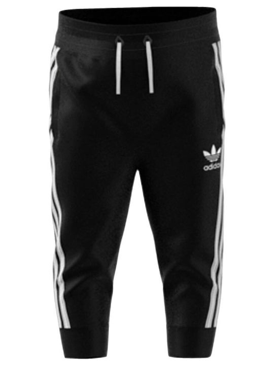 Kids Sweatpants Set Black 2pcs Originals
