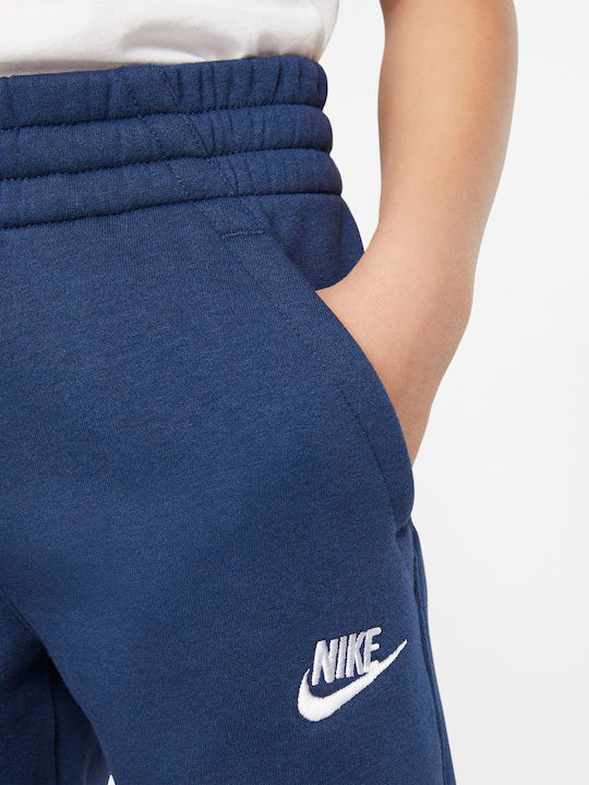 Παιδικό Σετ Φόρμας Μπλε 2τμχ Sportswear