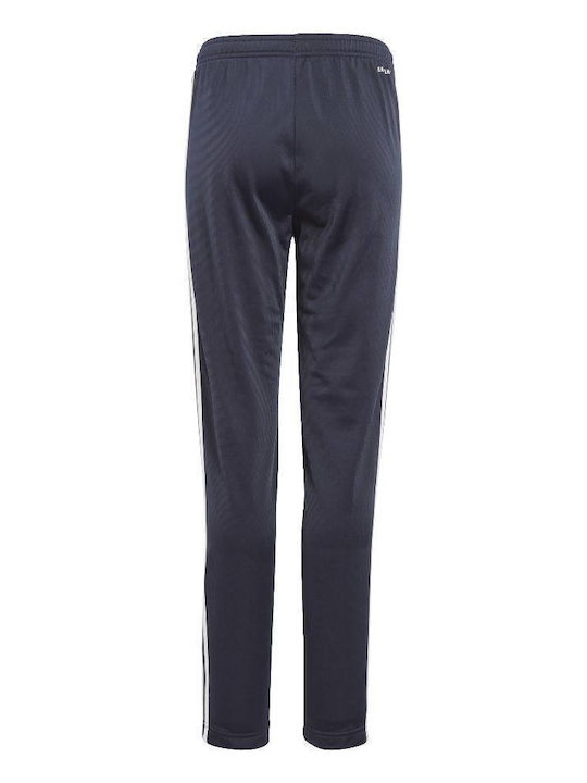 Kids Sweatpants Set Blue 2pcs 3S TIBERIO