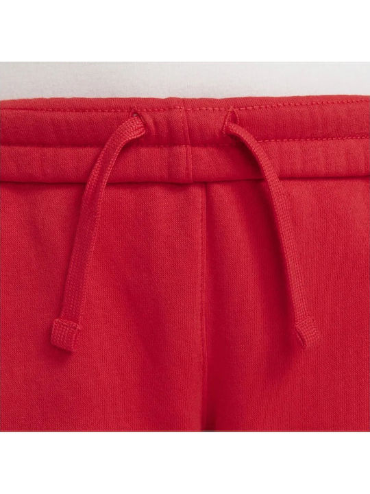 Kinder Trainingshose Red 1Stück