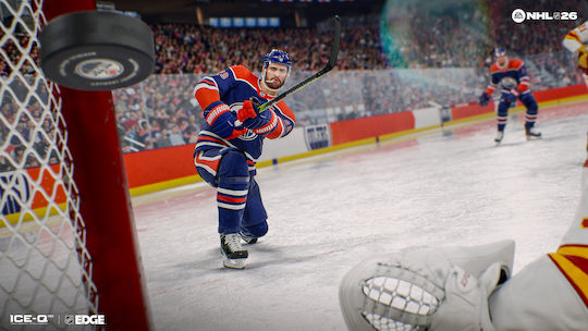 NHL 26 PS5 Game
