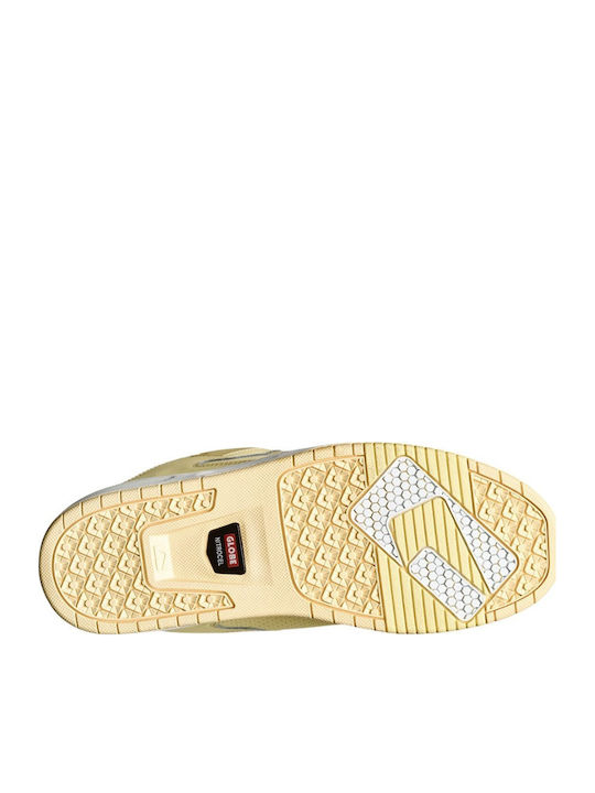 Sabre Ανδρικά Sneakers Butter / Cream