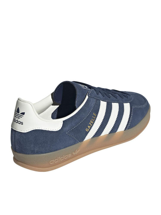 Gazelle Indoor Sneakers Nindig / Owhite / G