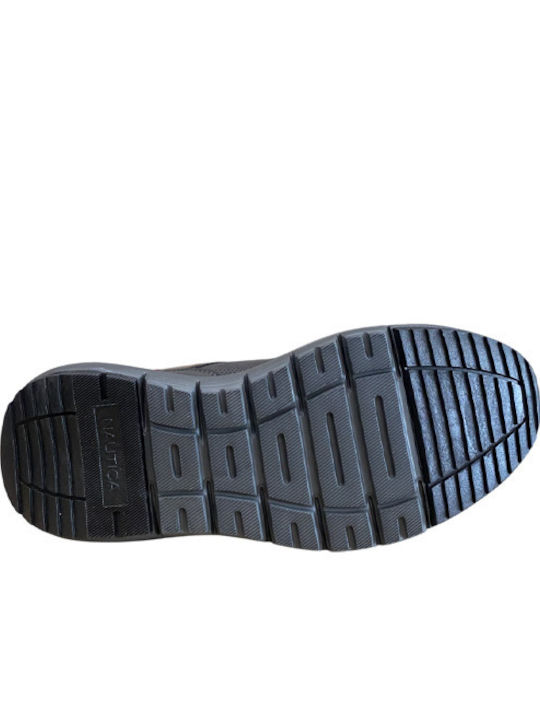 Herren Anatomische Sneakers Grau