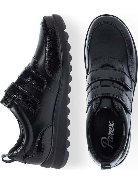 Damen Sneakers Schwarz