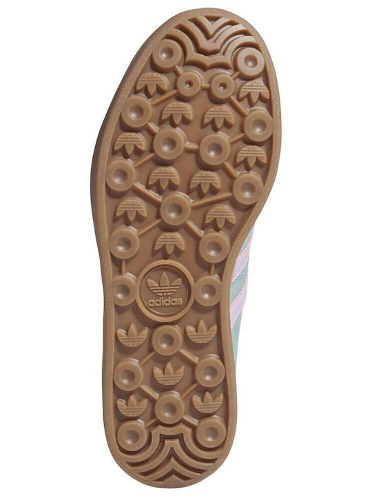 Gazelle Bold Sneakers Powtea / Blilil / P