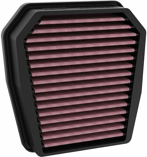 K&N Motorrad-Luftfilter