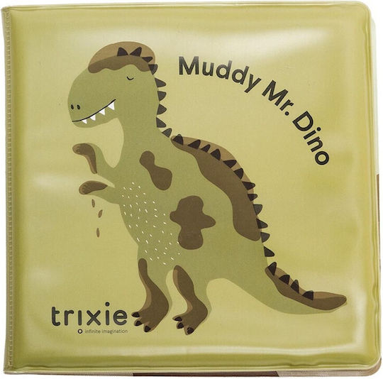 Trixie Carte de baie