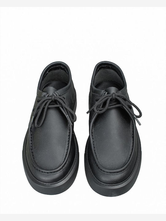 Herren Sneakers Schwarz