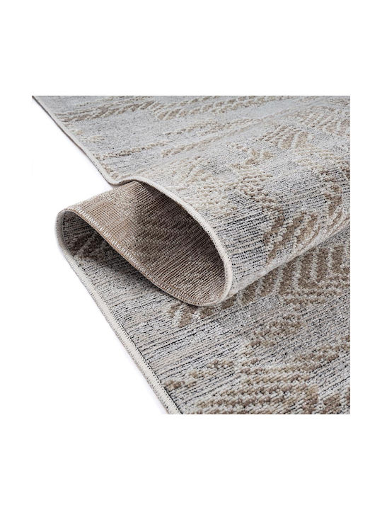Newplan Plaza 3758a Χαλί Διάδρομος 3758a 80x150cm
