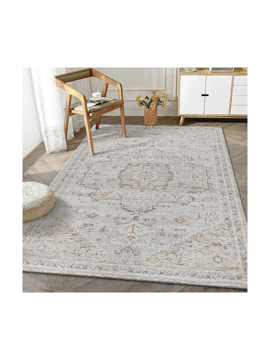 Newplan Plaza 3628b Χαλί Ορθογώνιο 3628b 160x230cm