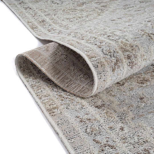 Newplan Plaza 3628b Modern Bedroom Rugs Set 3628b 5-74-PLZ_3628B-SET067(2x150,1x200) 2pcs