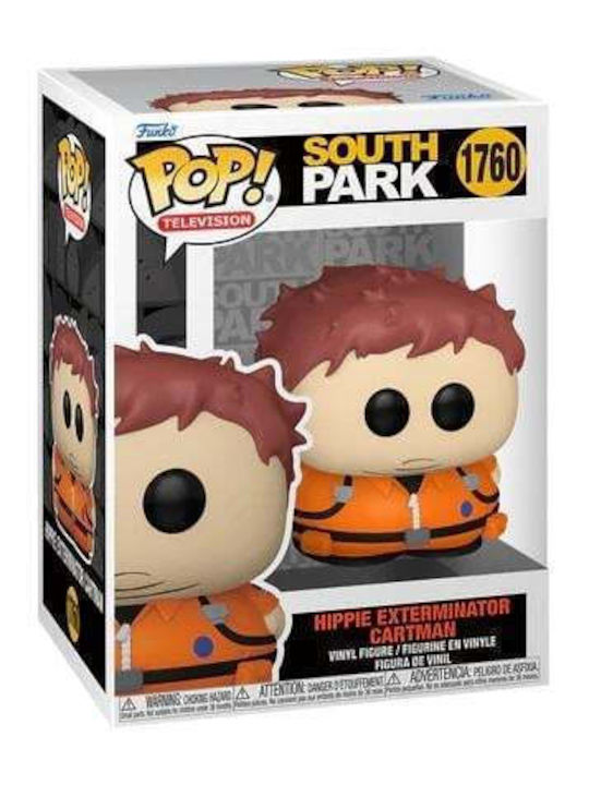 Funko Pop! Animation: South Park - Eric Cartman 1760
