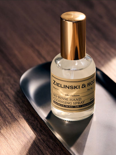 Handdesinfektionsspray Old Fashioned 50ml