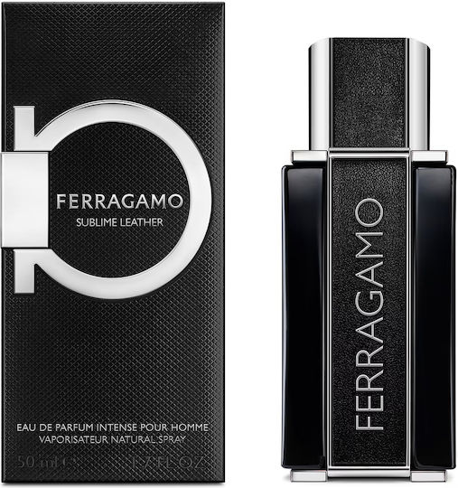 Salvatore Ferragamo Sublime Leather Парфюмна Вода 50мл
