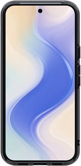Spigen Ultra Hybrid MagSafe Umschlag Rückseite Silikon Frost Black (Google Pixel 10 Pro XL) ACS09726