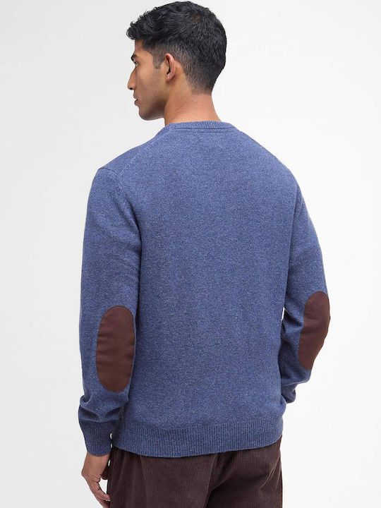 Long Sleeve Sweater Sky Blue