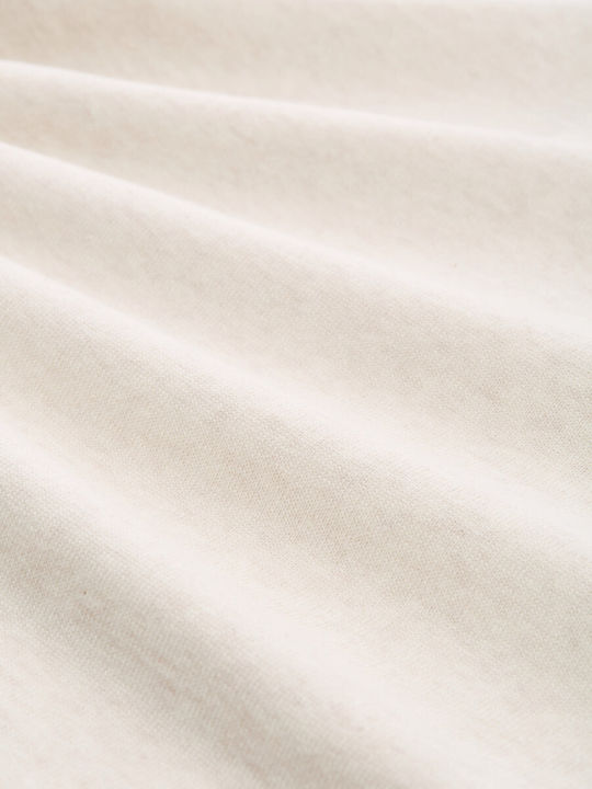 Bluză White/Cream