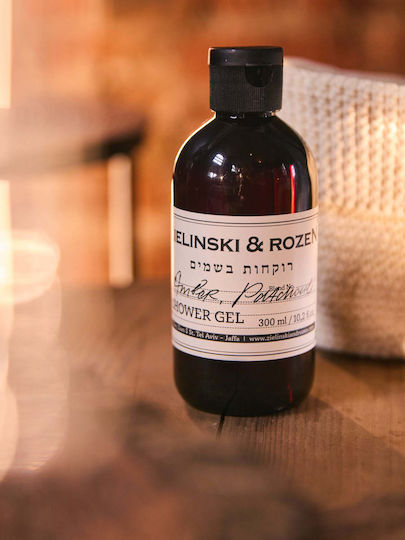 Shower Gel 300ml