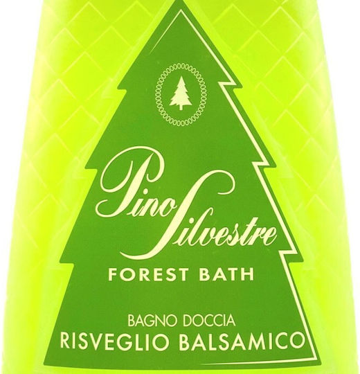 Pino Silvestre Αφρόλουτρο 750ml