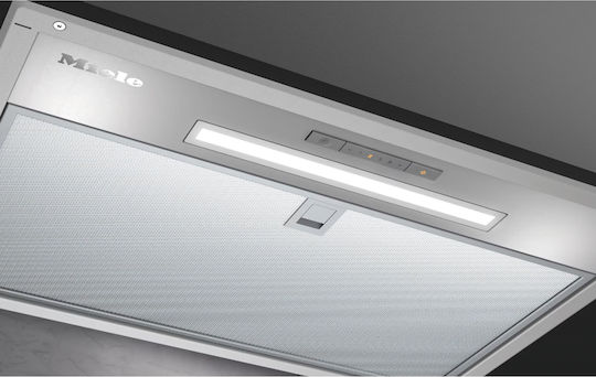 Miele DAE 1530 Ventilation Mechanism 53cm Inox