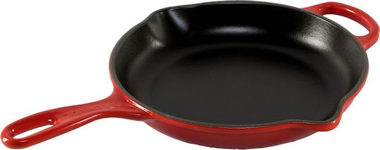 Le Creuset Τηγάνι από Μαντέμι 23cm