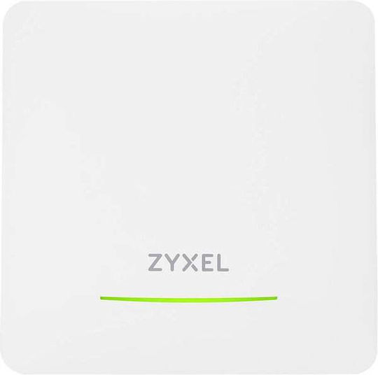 Zyxel NWA90BE WiFi Mesh Network Access Point Wi‑Fi 7 Dual Band (2.4 & 5GHz)