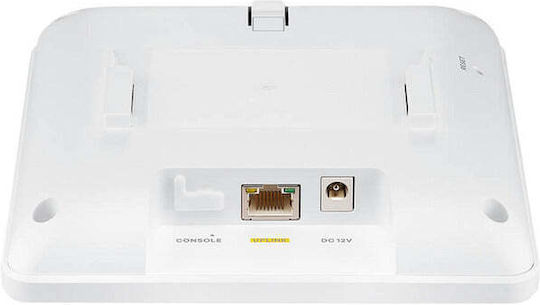 Zyxel NWA90BE WiFi Mesh Network Access Point Wi‑Fi 7 Dual Band (2.4 & 5GHz)