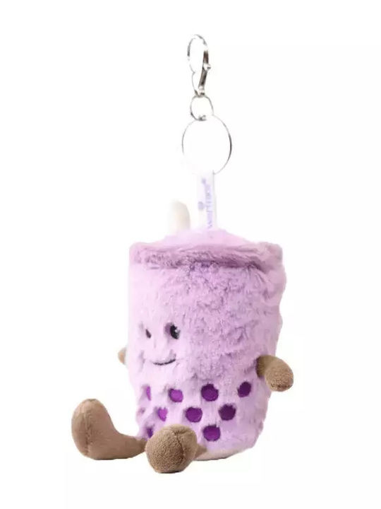 Warmies Bag Charms Διακοσμητικά Τσάντας & Μπρελόκ Donut Warmies Bag Charms Διακοσμητικά Τσάντας & Μπρελόκ Donut