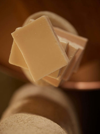 Solid Soap Neroli Aloysia 75g