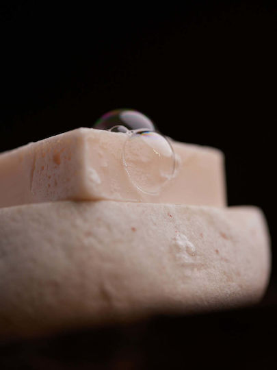 Solid Soap Tobacco Cedarwood Pepper 75g