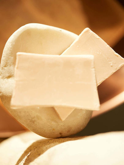 Solid Soap White Blend 75 G