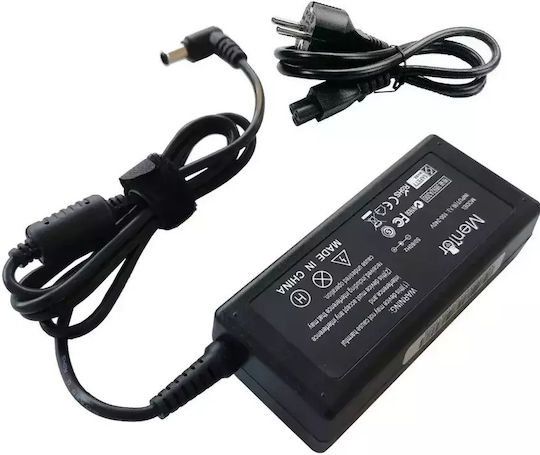 Încărcător Laptop Power Supply Samsung Monitor 14v 1.78a 25w Conector 6.0x4.4mm Mentor Premium