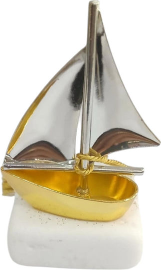 Kalliopi Silver Καράβι από Πέτρα