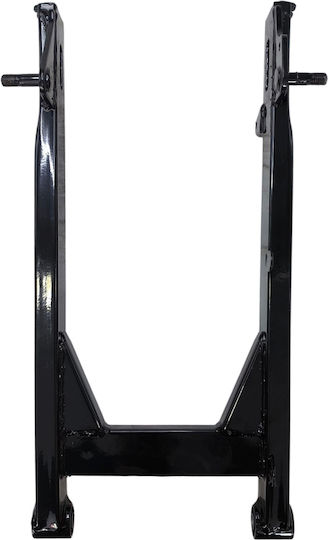 Rear Swing Arm Honda Astrea Grand 100 Hyper-x Black
