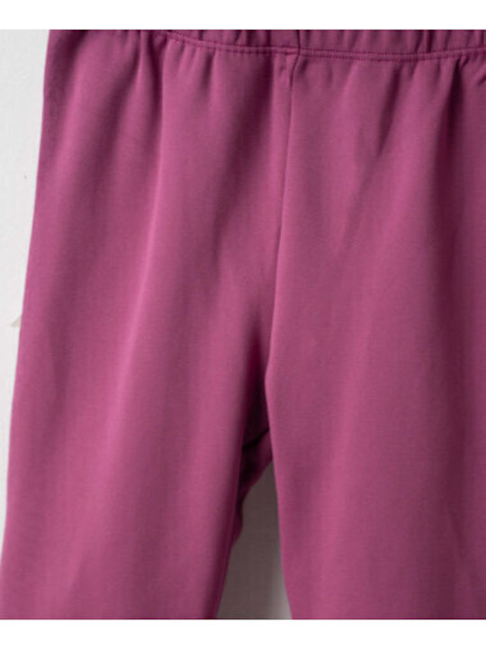 Nek Kids Wear Σετ Φόρμας Γκρι