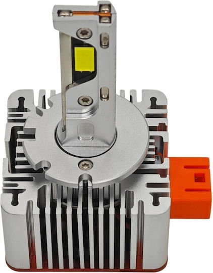Led Autolampen D3s Canbus Set Neue Homologation 20000lm