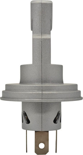 Bec R2 Led P45t 9v-48v Canbus 10000lm 1 Bucată Foarte Puternic