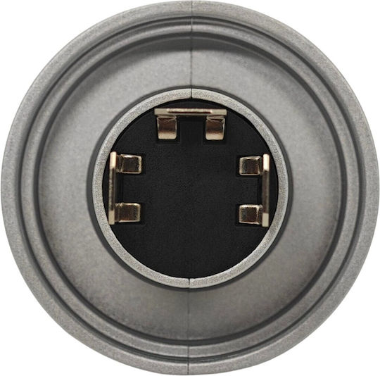 Bec R2 Led P45t 9v-48v Canbus 10000lm 1 Bucată Foarte Puternic