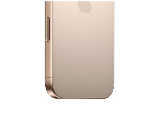 Apple iPhone 16 Pro Max (8GB/256GB) Desert Titanium Обновен клас B