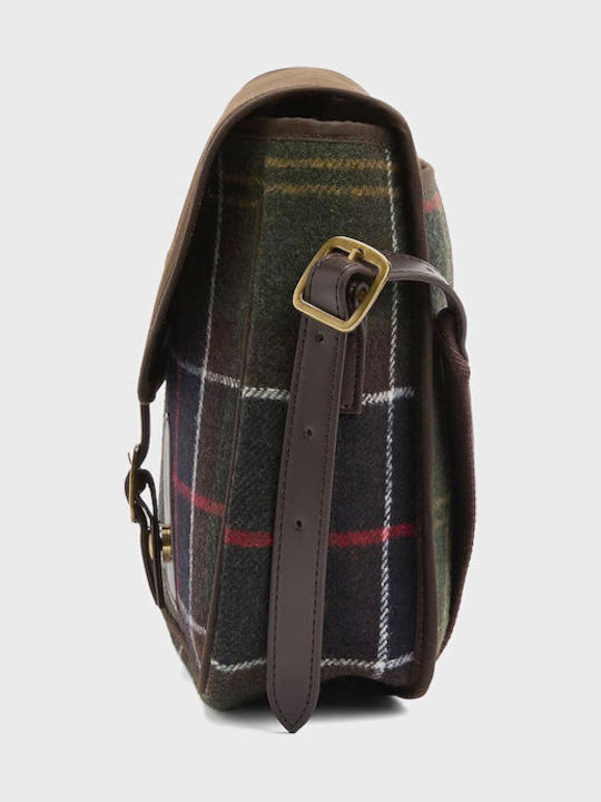 Cromarty Women's Crossbody Bag Classic Tartan