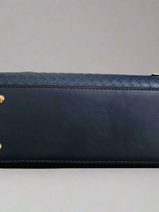 Women's Bag Crossbody Blue