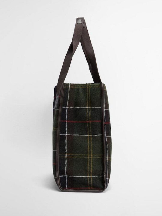 Barbour Barbour