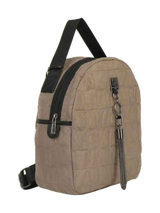 Geantă de damă Rucsac Gri