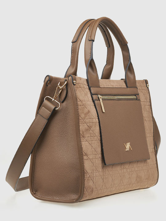 Women's Handbag Crossbody Shoulder Puro