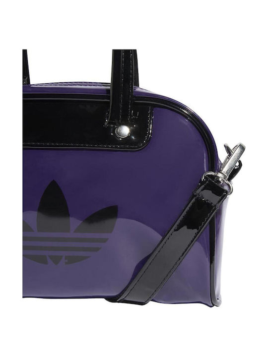 Adicolor Geantă de damă De umăr Violet