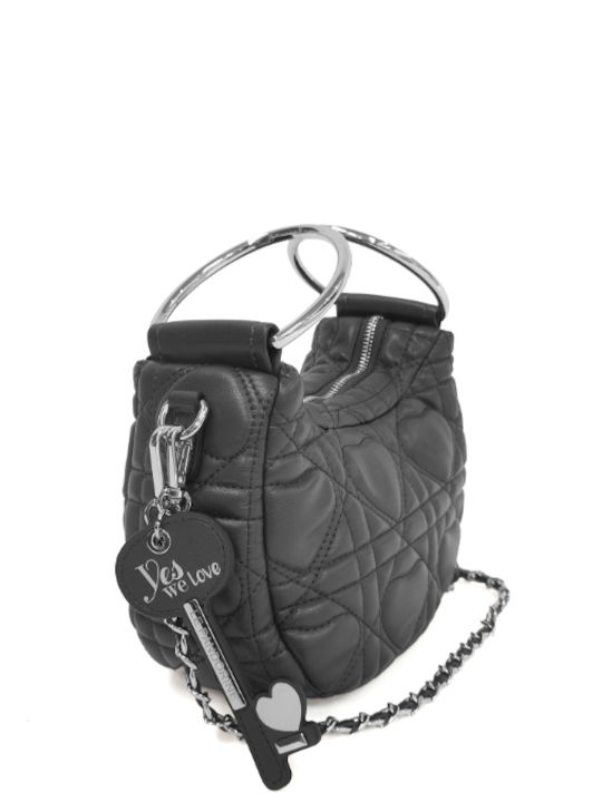 Women's Bag Crossbody Black